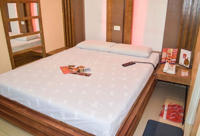 酒店 Sogo Santa Mesa