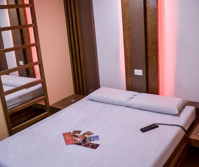 酒店 Sogo Santa Mesa