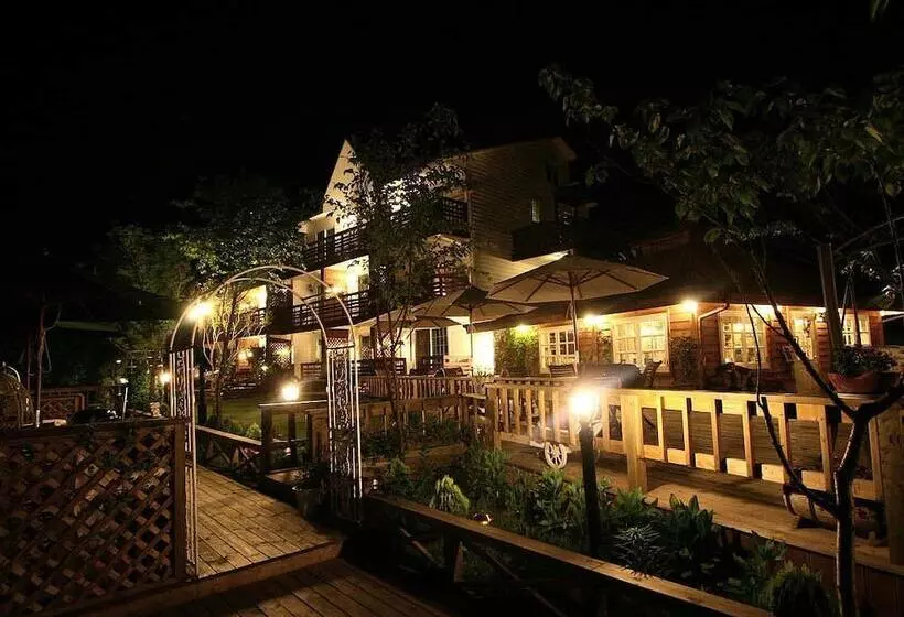 هتل Spa Pension Basso