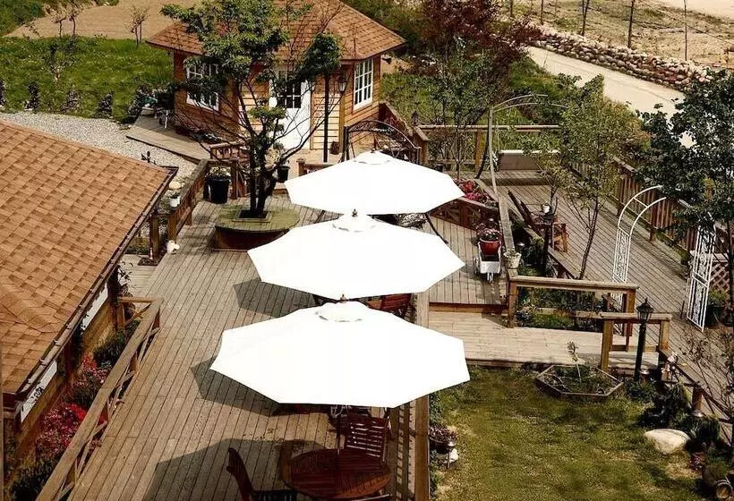 هتل Spa Pension Basso