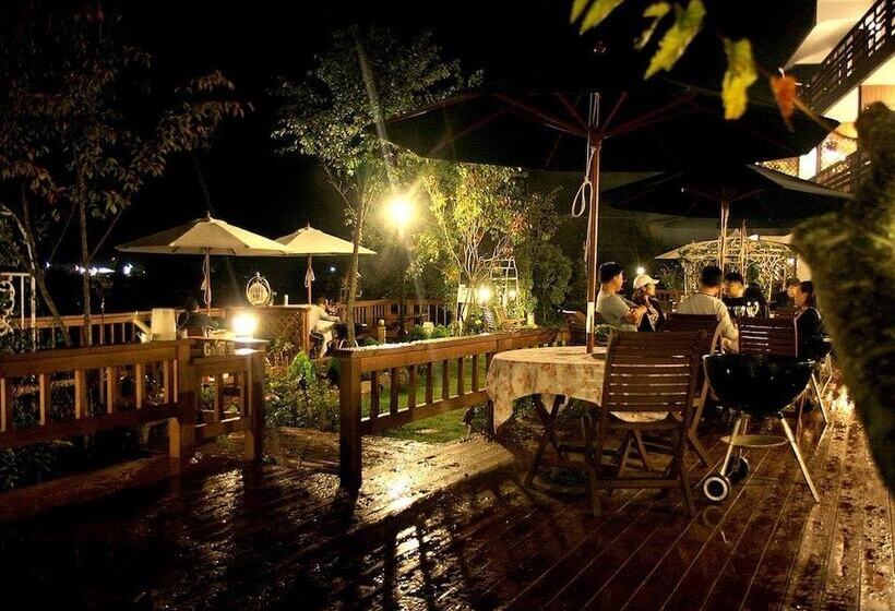 فندق Spa Pension Basso