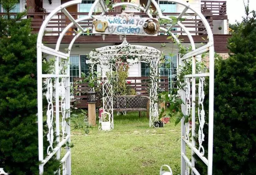 هتل Spa Pension Basso