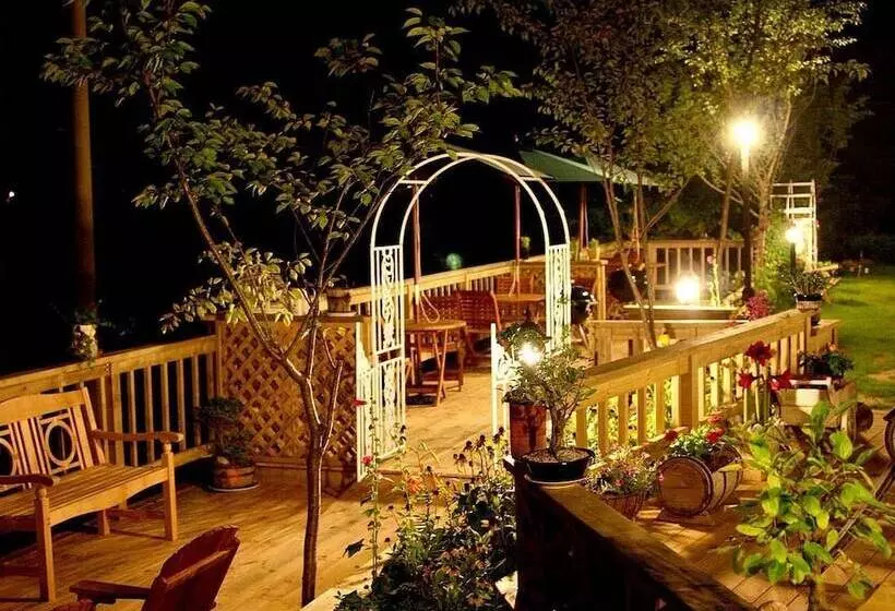 هتل Spa Pension Basso