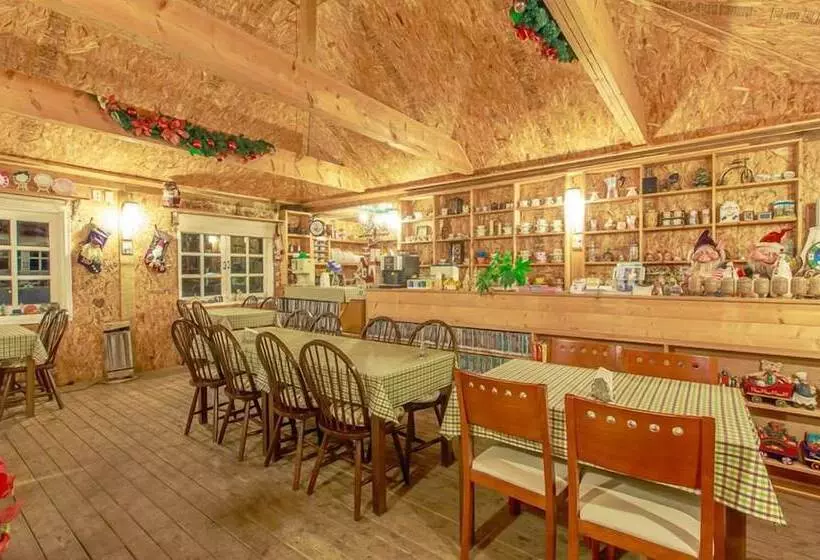 هتل Spa Pension Basso