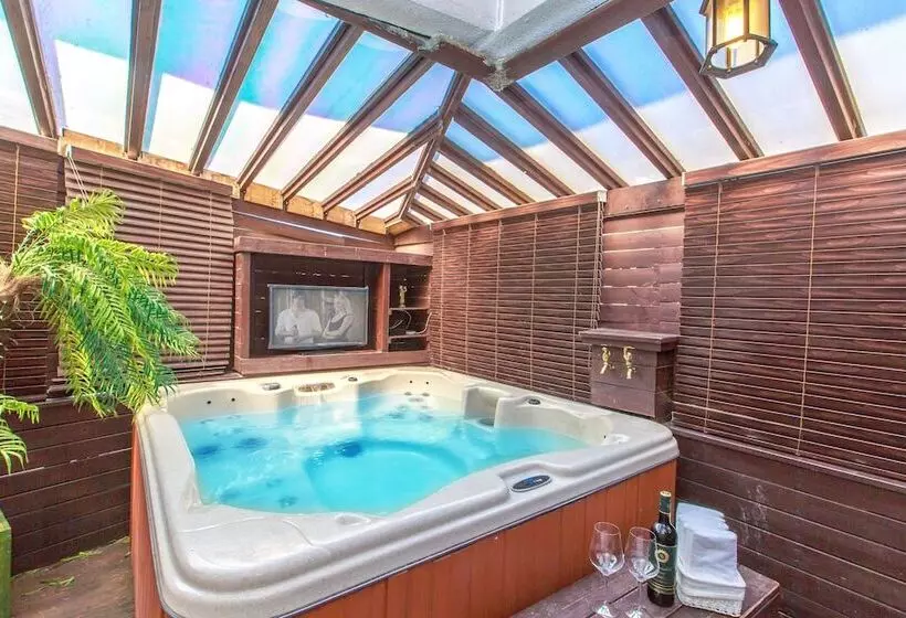 هتل Spa Pension Basso