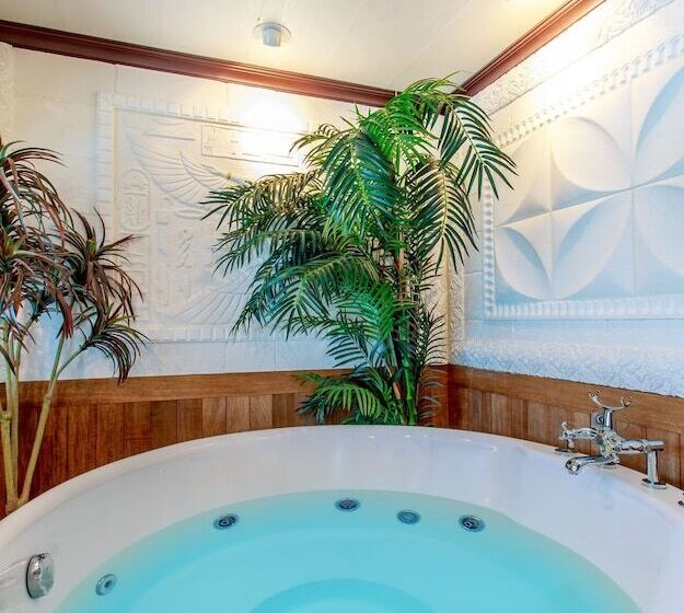 فندق Spa Pension Basso