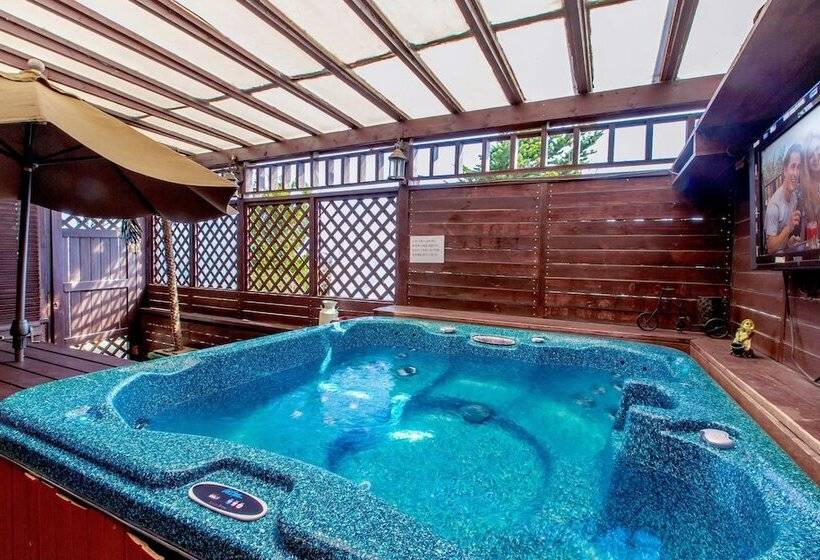 فندق Spa Pension Basso