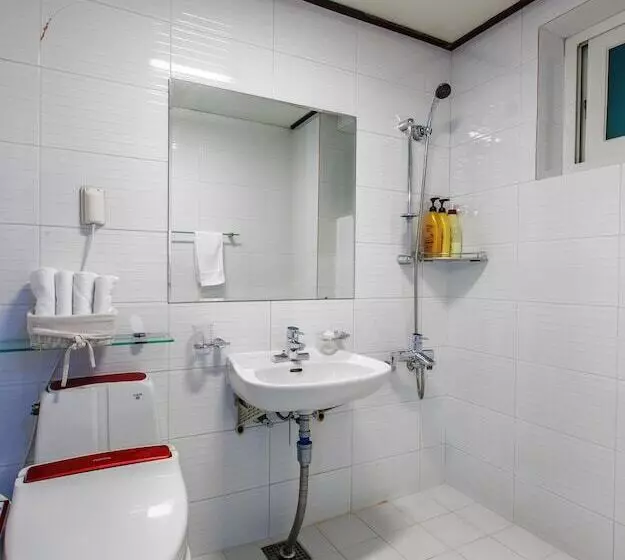 هتل Spa Pension Basso