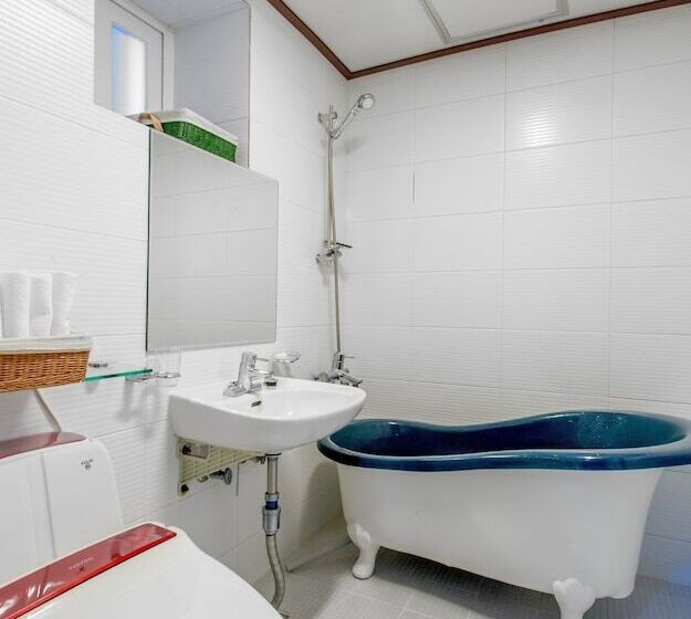 فندق Spa Pension Basso