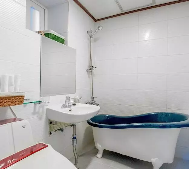 هتل Spa Pension Basso