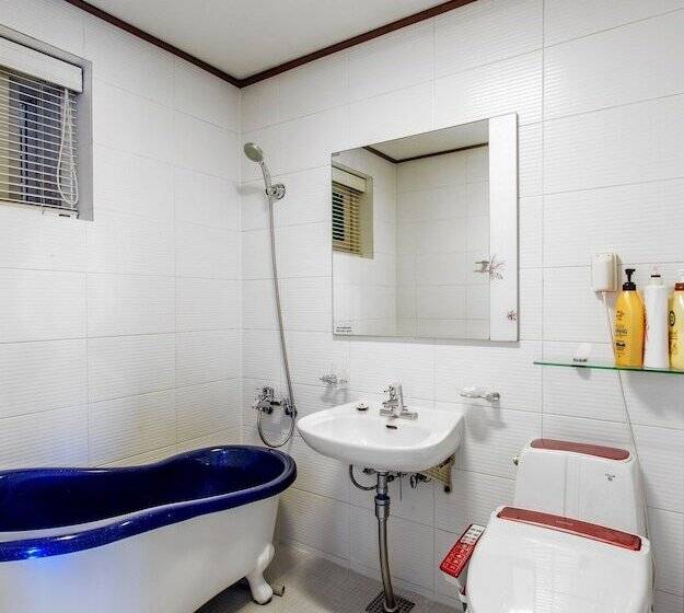 فندق Spa Pension Basso