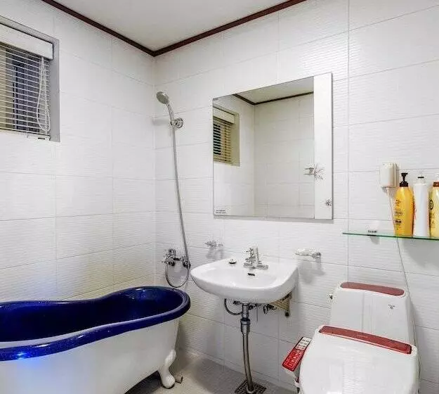 هتل Spa Pension Basso