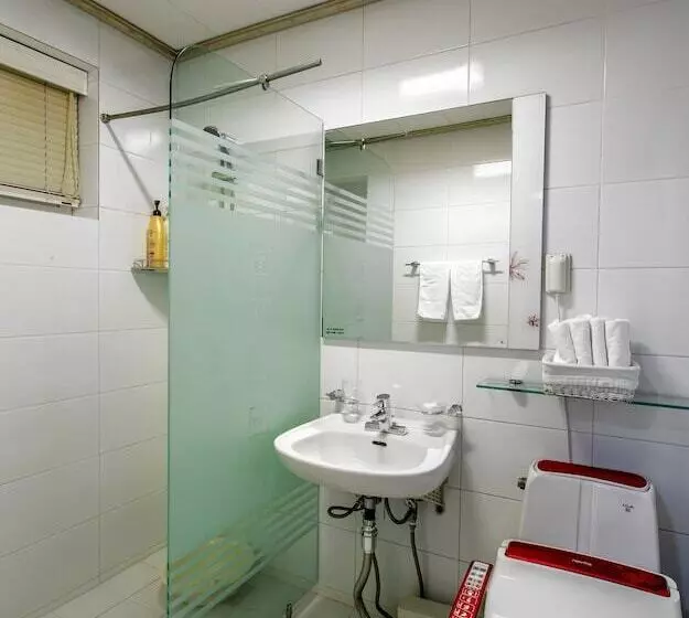 هتل Spa Pension Basso