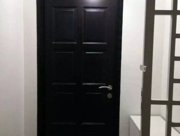 Indah Alam Vacation Home