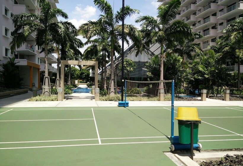 Indah Alam Vacation Home