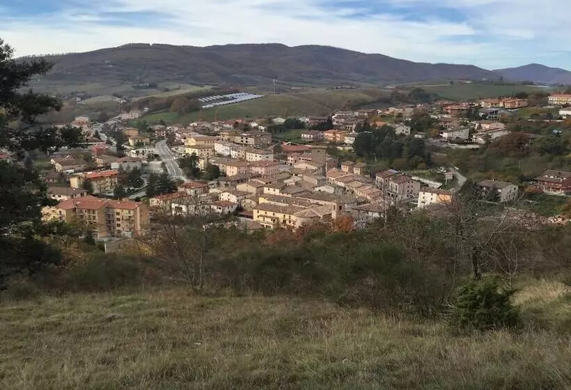 La Pineta Hotel Ristorante