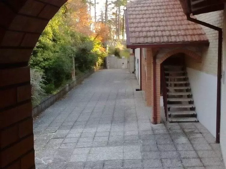 La Pineta Hotel Ristorante