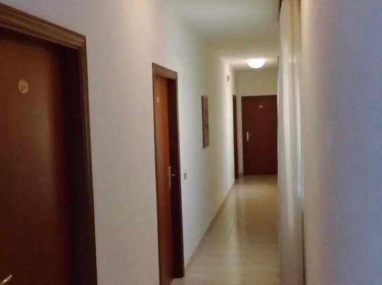 La Pineta Hotel Ristorante