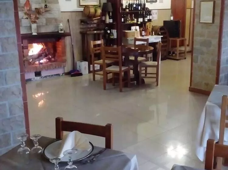 La Pineta Hotel Ristorante