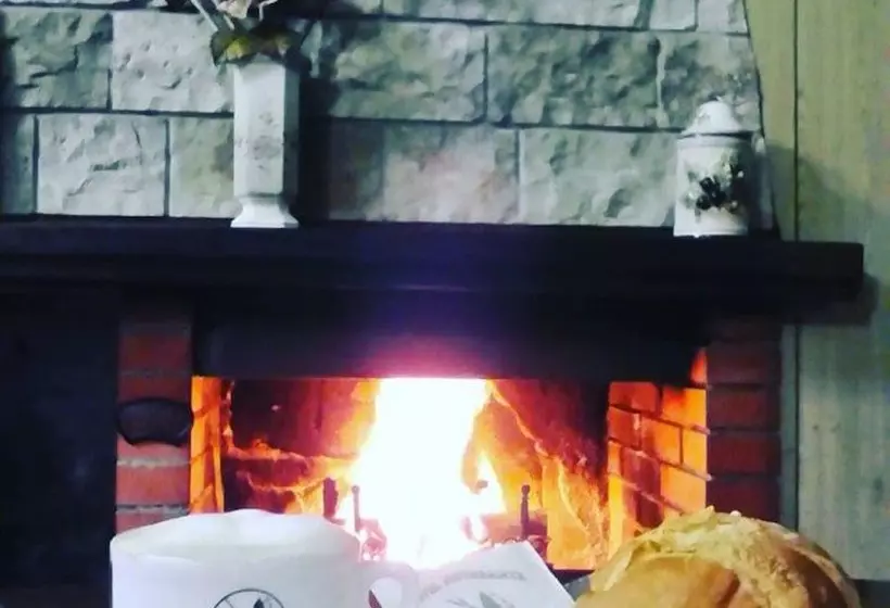 La Pineta Hotel Ristorante