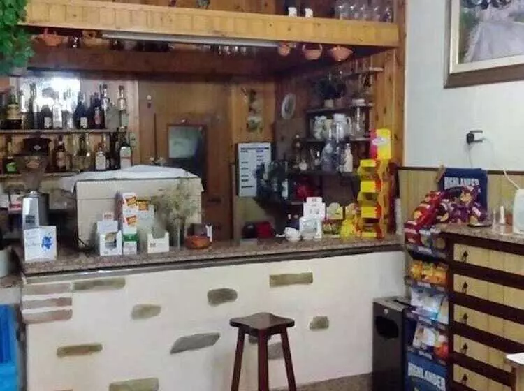 La Pineta Hotel Ristorante