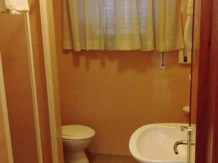 La Pineta Hotel Ristorante