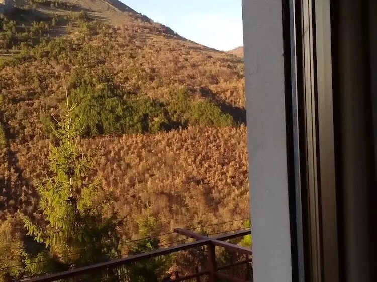 La Pineta Hotel Ristorante