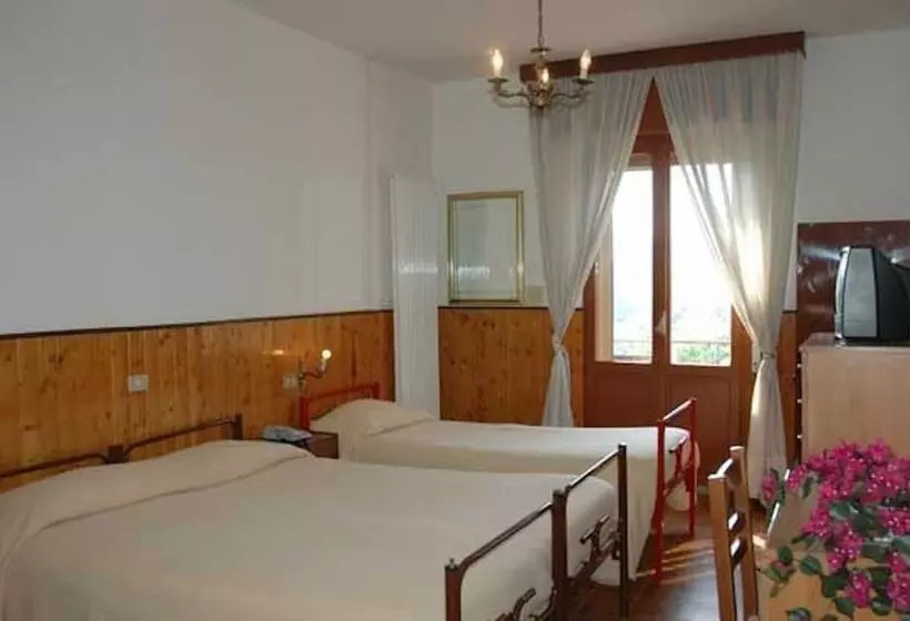 La Pineta Hotel Ristorante