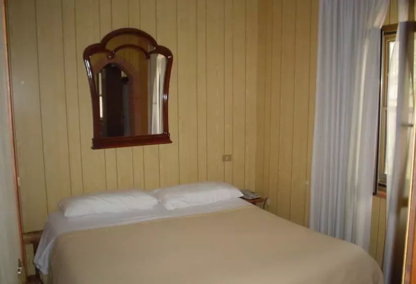 La Pineta Hotel Ristorante