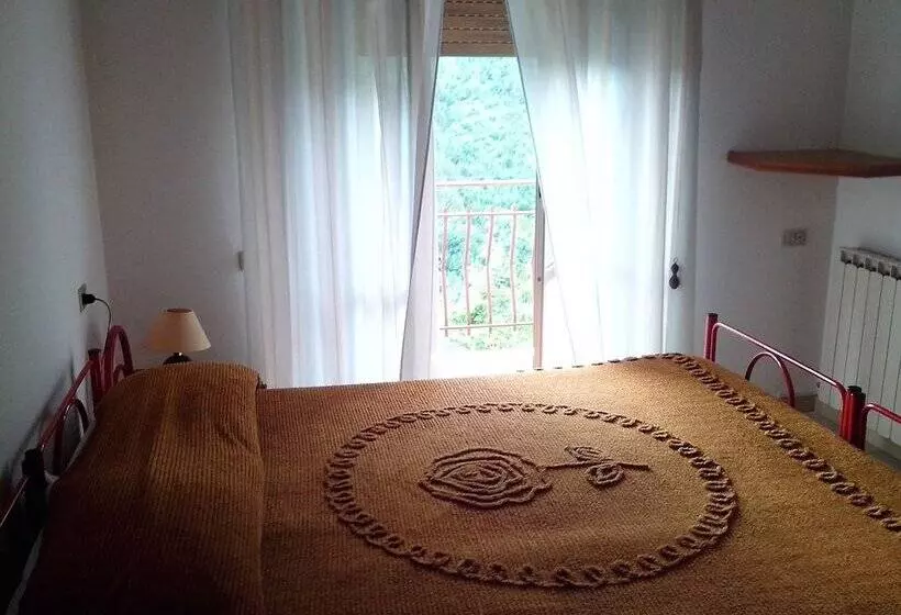 La Pineta Hotel Ristorante