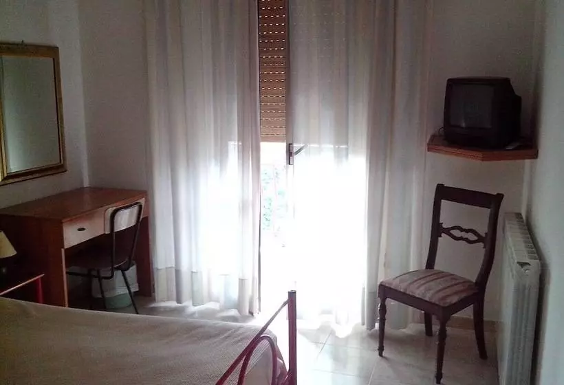 La Pineta Hotel Ristorante