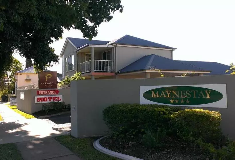 Maynestay Motel
