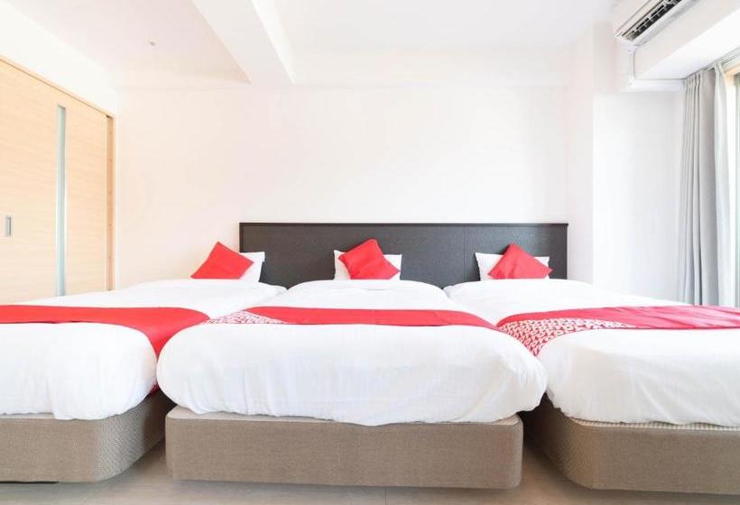 Milago Suite Space Namba