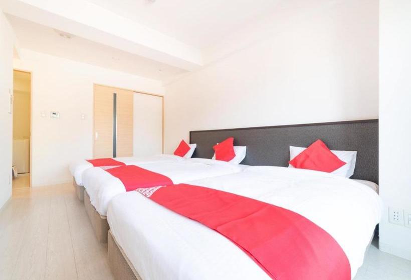 Milago Suite Space Namba