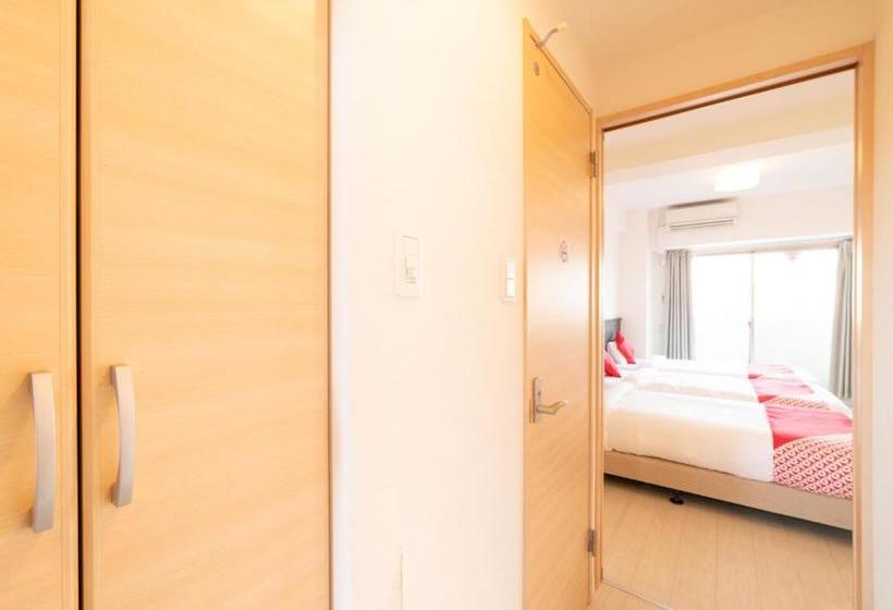 Milago Suite Space Namba