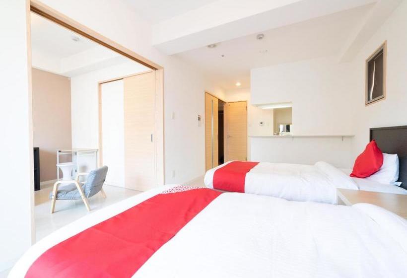 Milago Suite Space Namba