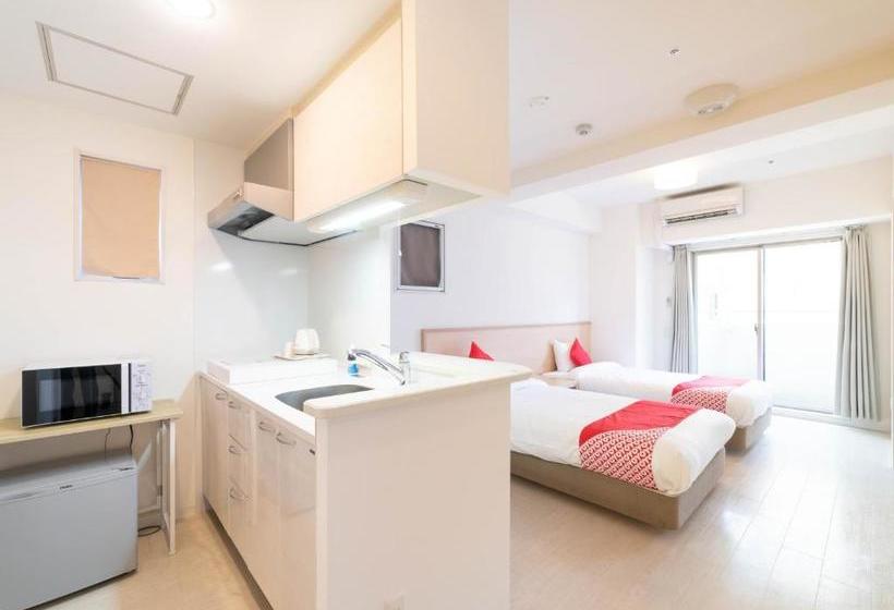 Milago Suite Space Namba