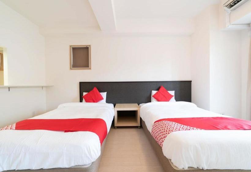 Milago Suite Space Namba