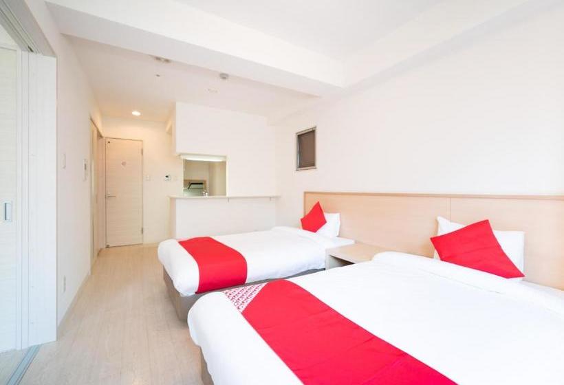 Milago Suite Space Namba