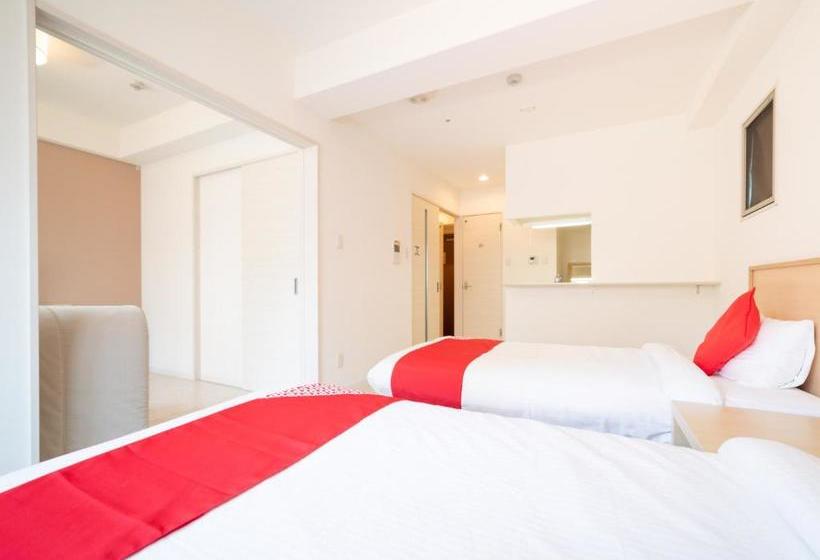 Milago Suite Space Namba