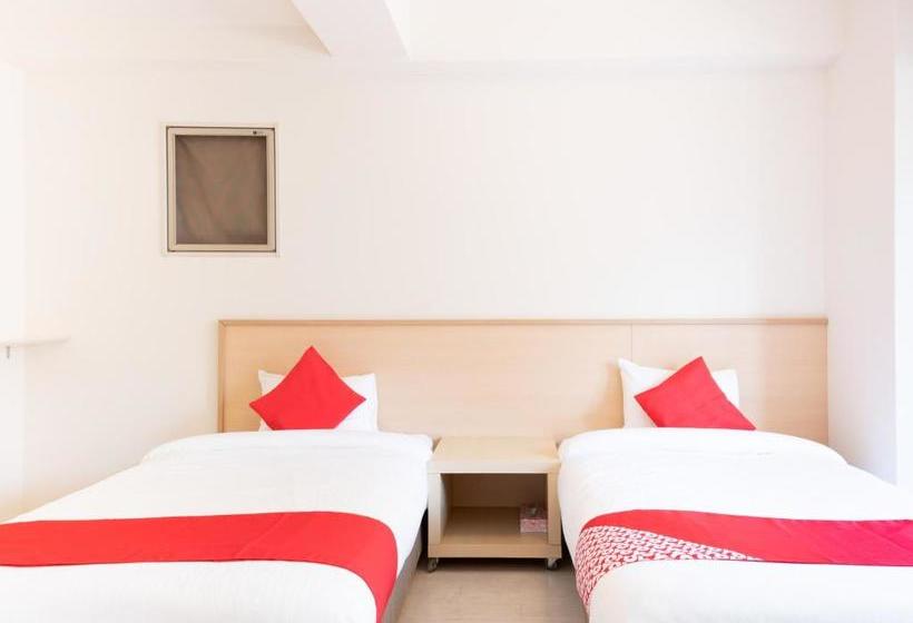 Milago Suite Space Namba