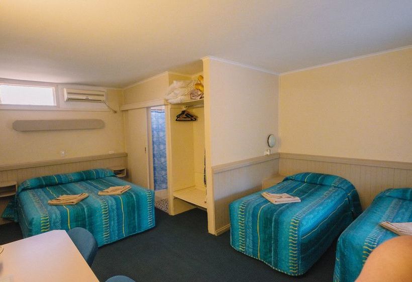 モーテル London Motor Inn