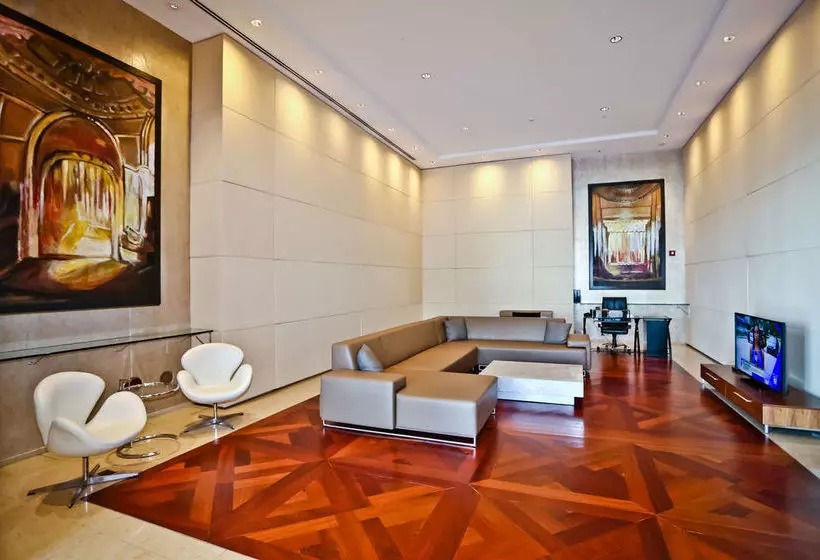 Nuovo Downtown Miami / Brickell