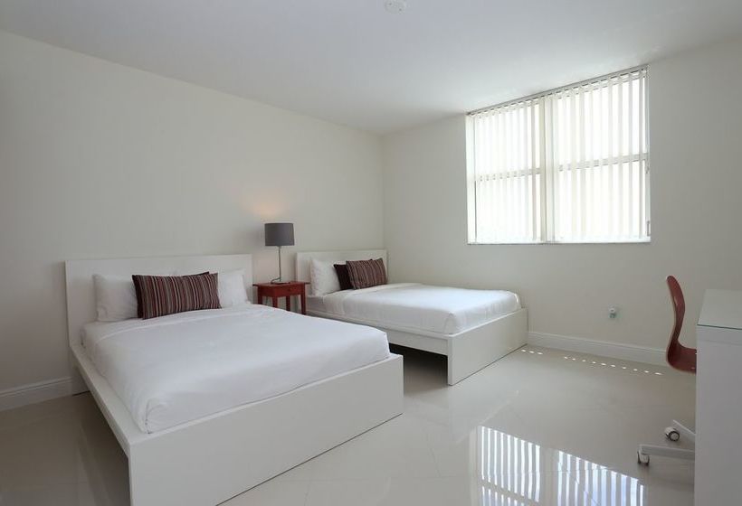 Nuovo  Downtown Miami / Brickell