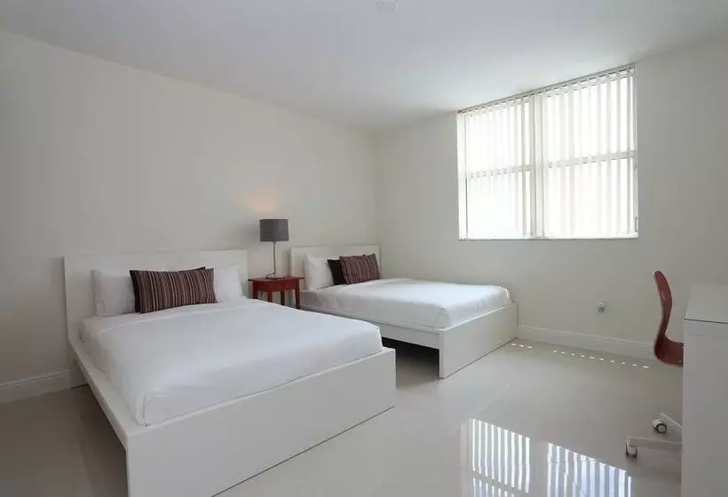 Nuovo Downtown Miami / Brickell