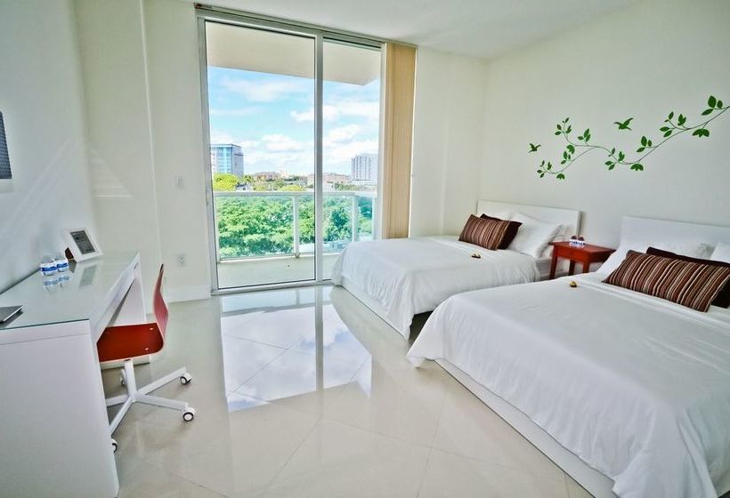 Nuovo  Downtown Miami / Brickell