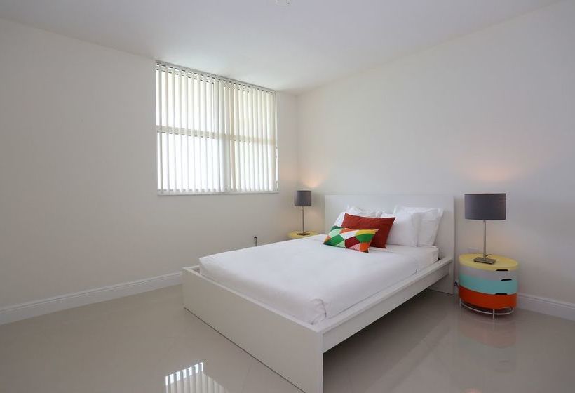 Nuovo  Downtown Miami / Brickell