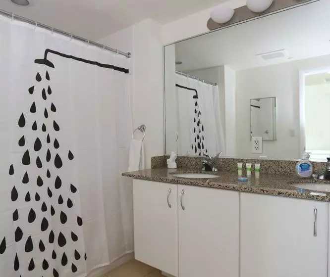 Nuovo Downtown Miami / Brickell