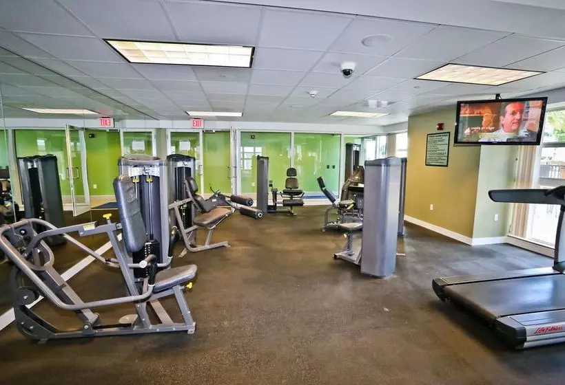 Nuovo Downtown Miami / Brickell