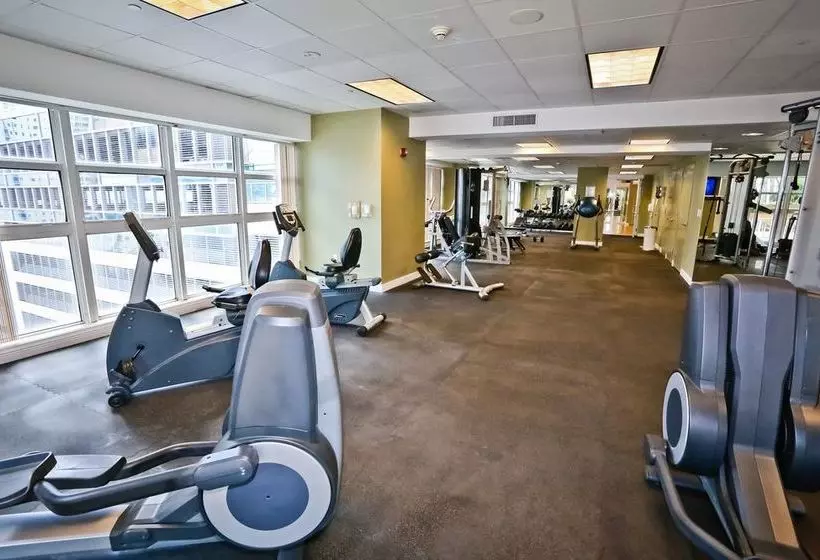 Nuovo Downtown Miami / Brickell